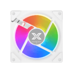 XIGMATEK Starz Pro Arctic