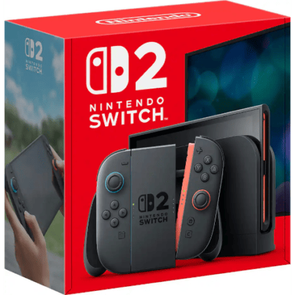 Nintendo Switch 2