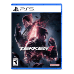 PlayStation 5 Tekken 8