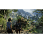 PlayStation 5 UNCHARTED: Legacy of Thieves Collection