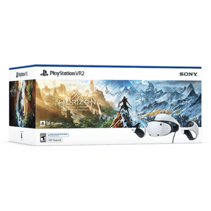 Sony PlayStation VR2