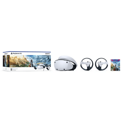 Sony PlayStation VR2