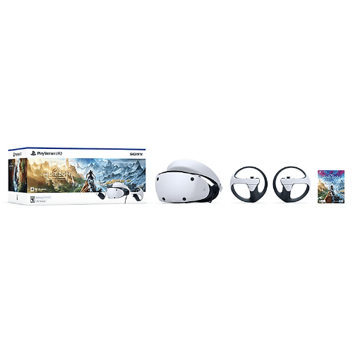 VR2-9 Sony PlayStation VR2