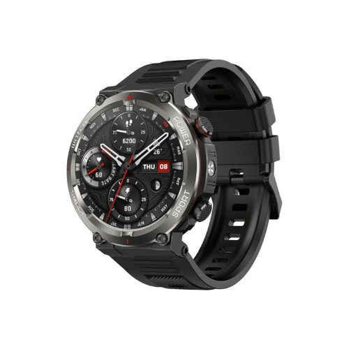 W50Pro-1 BLACKVIEW W50 Pro 1.45-in Tactical Smart Watch