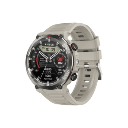 BLACKVIEW W50 Pro 1.45-in Tactical Smart Watch