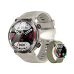 BLACKVIEW W50 Pro 1.45-in Tactical Smart Watch