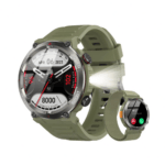 BLACKVIEW W50 Pro 1.45-in Tactical Smart Watch