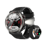 BLACKVIEW W50 Pro 1.45-in Tactical Smart Watch