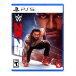 WWE 2K25 - PlayStation 5