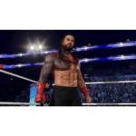 WWE 2K25 - PlayStation 5