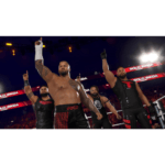 WWE 2K25 - PlayStation 5
