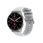 Blackview X20 1.43-inch AMOLED Display 380mAh Battery Fitness Smart Watch
