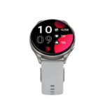 Blackview X20 1.43-inch AMOLED Display 380mAh Battery Fitness Smart Watch