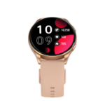 Blackview X20 1.43-inch AMOLED Display 380mAh Battery Fitness Smart Watch