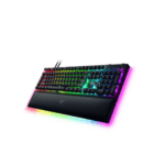 Razer BlackWidow V4 Pro Gaming Keyboard- (Green Switch)