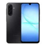 Samsung Galaxy A07-Black