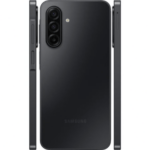 Samsung Galaxy A07-Black