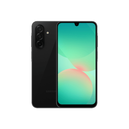 Samsung Galaxy A26-Black