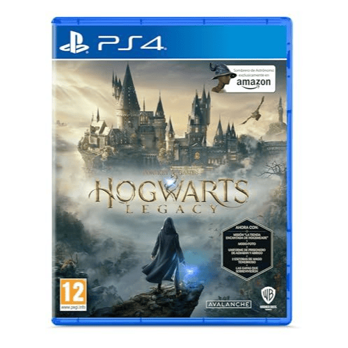 Hogwarts Legacy - PlayStation 4 Hogwarts Legacy - PlayStation 4
