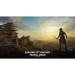 PlayStation 5 Assassin's Creed Shadows Standard Edition