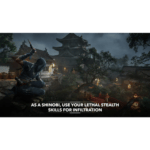 PlayStation 5 Assassin's Creed Shadows Standard Edition