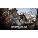 PlayStation 5 Assassin's Creed Shadows Standard Edition