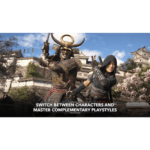 PlayStation 5 Assassin's Creed Shadows Standard Edition