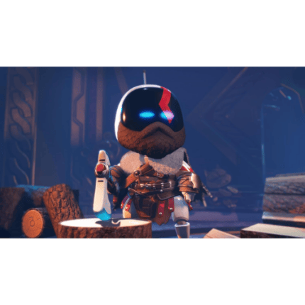 PlayStation 5 Astro Bot