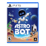 PlayStation 5 Astro Bot