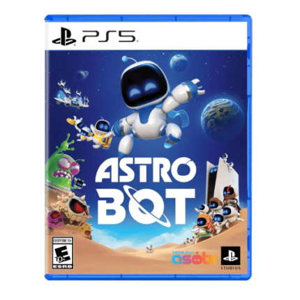 PlayStation 5 Astro Bot