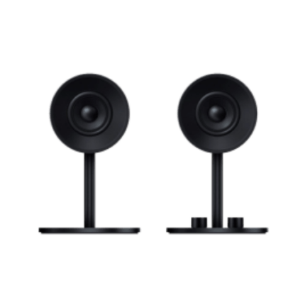 Razer Nommo - 2.0 Gaming Speakers