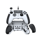 Nacon Revolution Pro 5 Controller (White)
