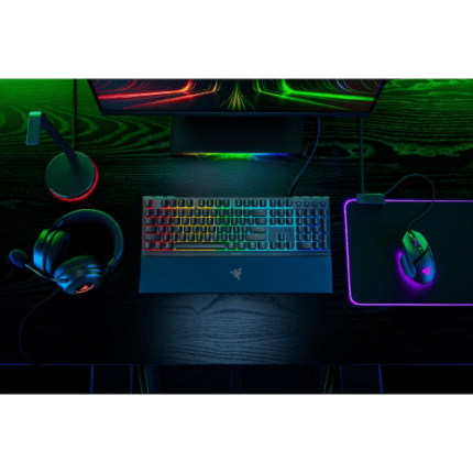Razer Ornata V3 Gaming Keyboard