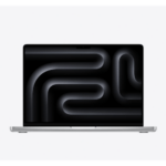 Macbook Pro M5 14" silver