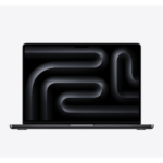 Macbook Pro M5 14" black