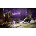 PlayStation 5 Mortal Kombat 11 Ultimate