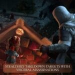 Assassin's Creed Mirage Launch Edition, PlayStation 4