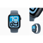 Apple Watch SE 3 Midnight