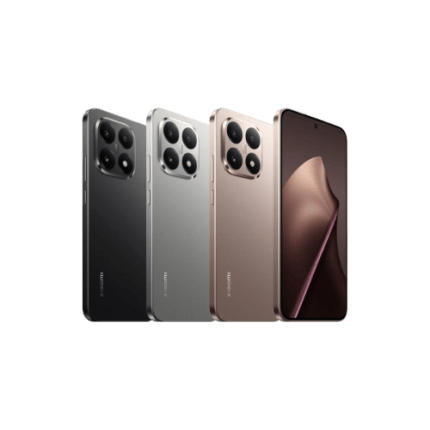 Xiaomi 15T 12GB RAM 512GB