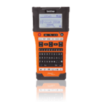Brother Handheld Label Printer
