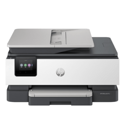 HP OfficeJet Pro 8123 All-in-One Printer