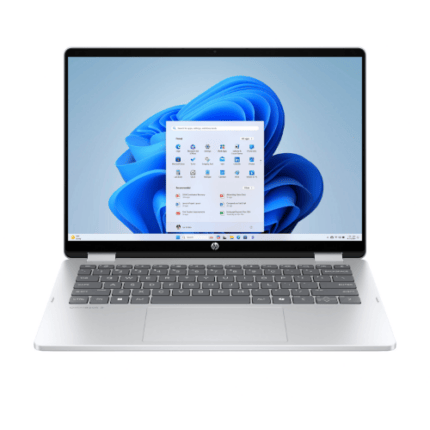 HP OMINIBOOK 5 FLIP 14-FP0023DX Ultra 7 150U 16GB 512GB SSD 14" WUXGA Multi-Touch X360