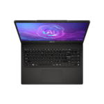 MSI VENTURE PRO 15-A2RWFG CORE 7-240H 16GBRam 512GBNVMe RTX 5060 15.6-in