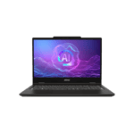 MSI VENTURE PRO 15-A2RWFG CORE 7-240H 16GBRam 512GBNVMe RTX 5060 15.6-in