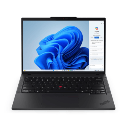Lenovo ThinkPad T14 Gen 5 Ultra 7 165U 32GBRam 512GBNVME 14-in Win11Pro