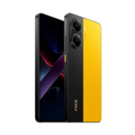 Xiaomi Poco X7 PRO 5G 12GB RAM 256GB Yellow