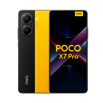 Xiaomi Poco X7 PRO 5G 12GB RAM 256GB Yellow