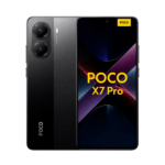 Xiaomi Poco X7 PRO 5G 12GB RAM +512GB Black