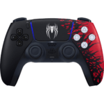 Sony DualSense Wireless Controller -Spider Man 2 Limited Edition (PS5)