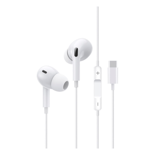 Riversong Melody T1+ Wired Earphones With Usb Riversong Melody T1+ Wired Earphones With Usb
